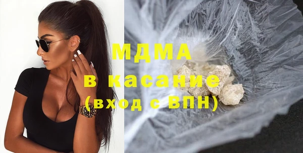 индика Арсеньев